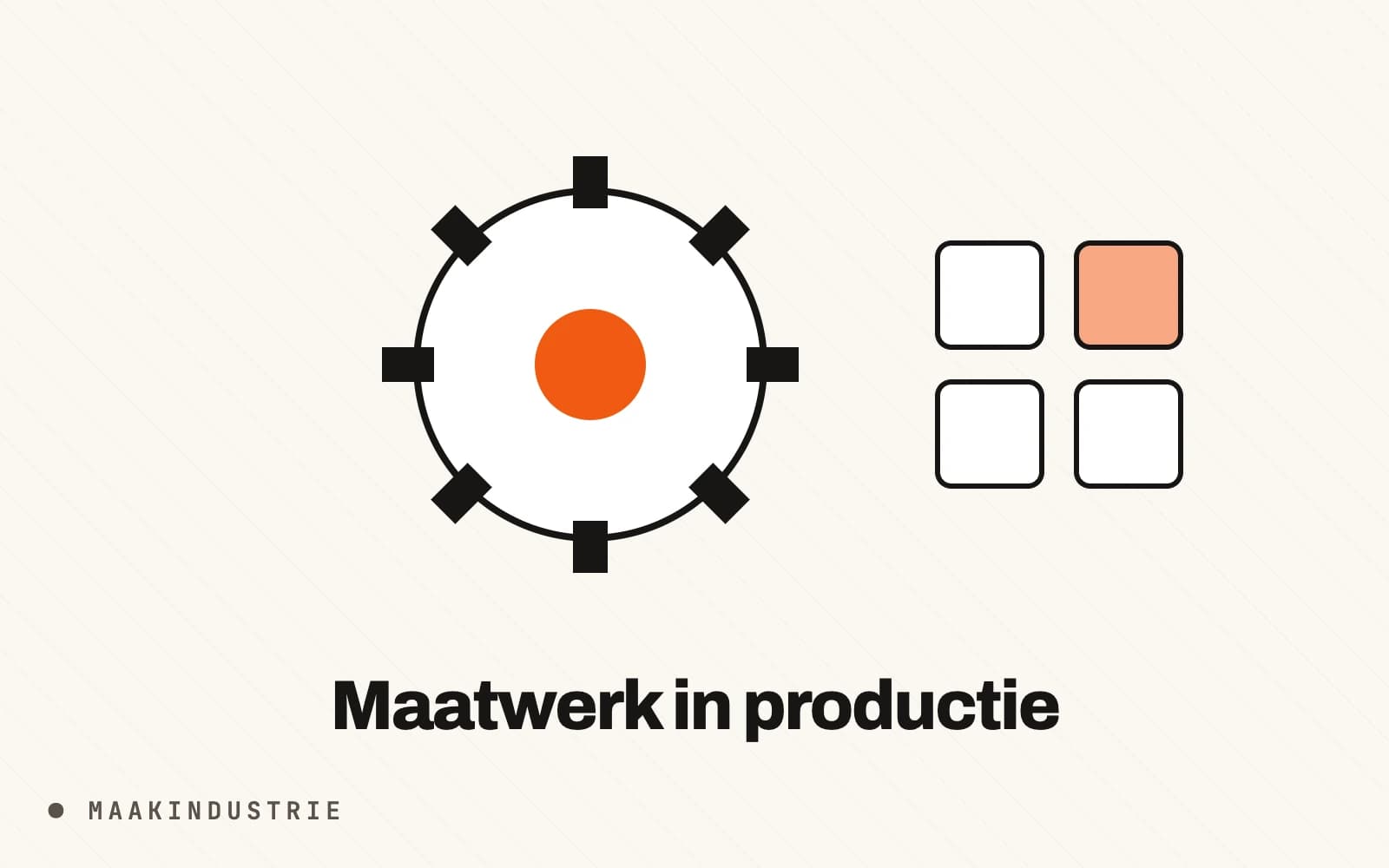 De Kracht van een Productconfigurator voor Maatwerk in de Maakindustrie