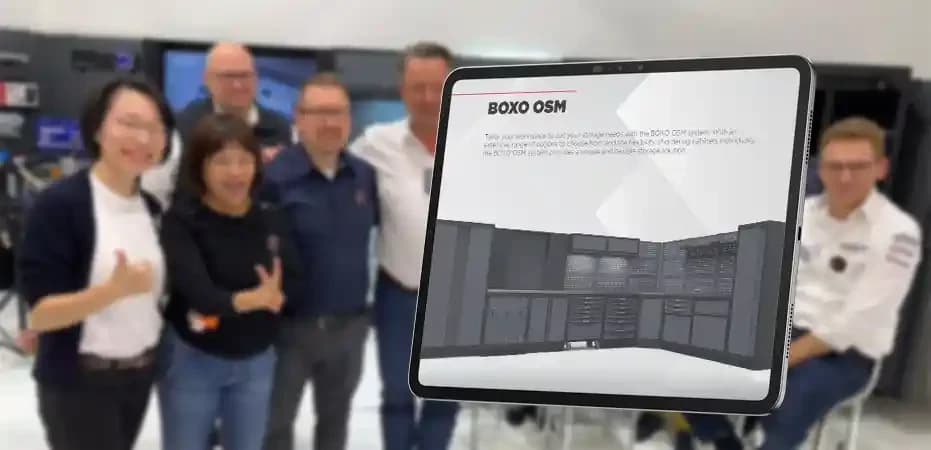 Serenco BOXO OSM 3D Configurator door BEpic