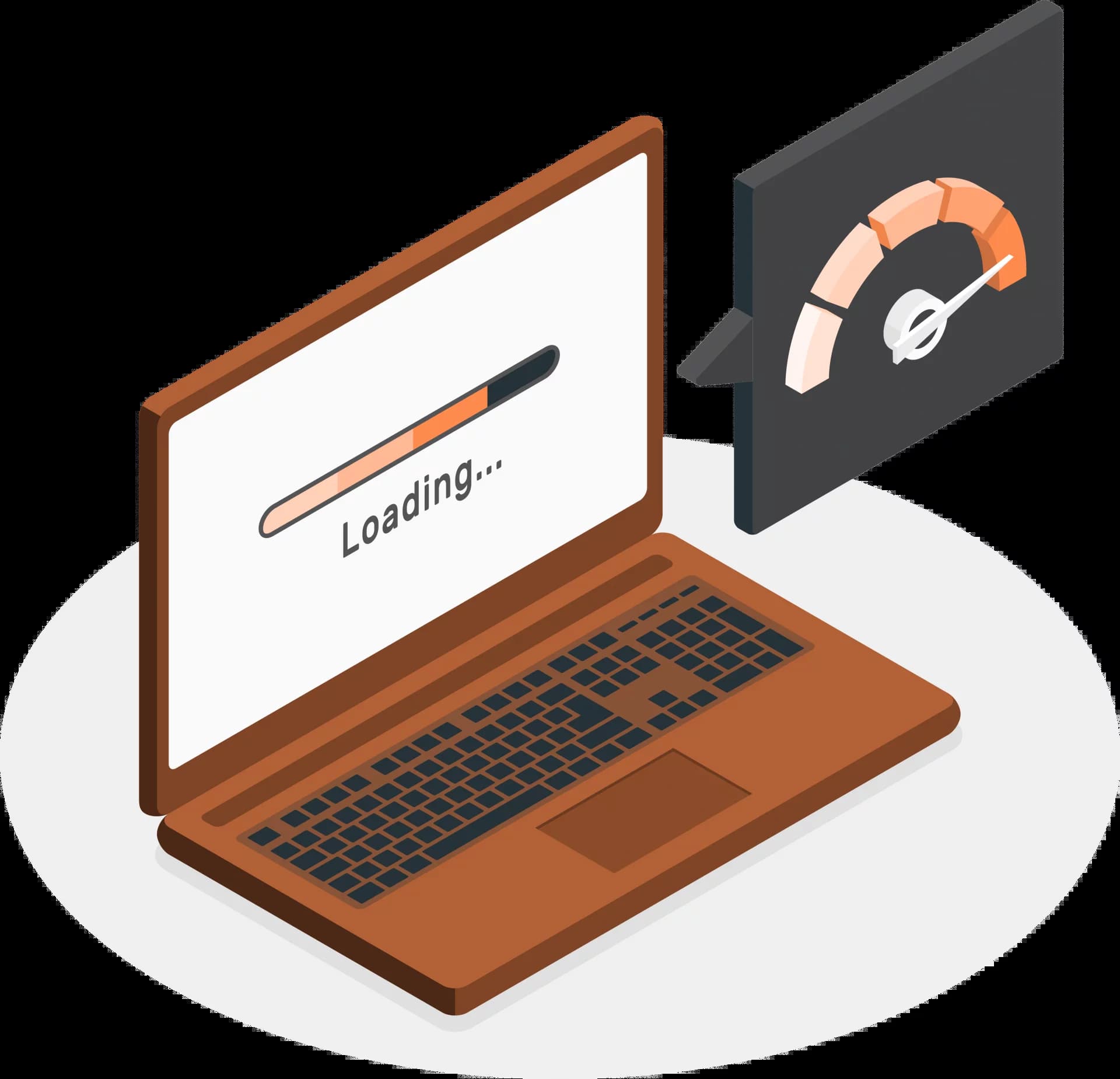 Performance- en gezondheidscheck van een Magento-webshop