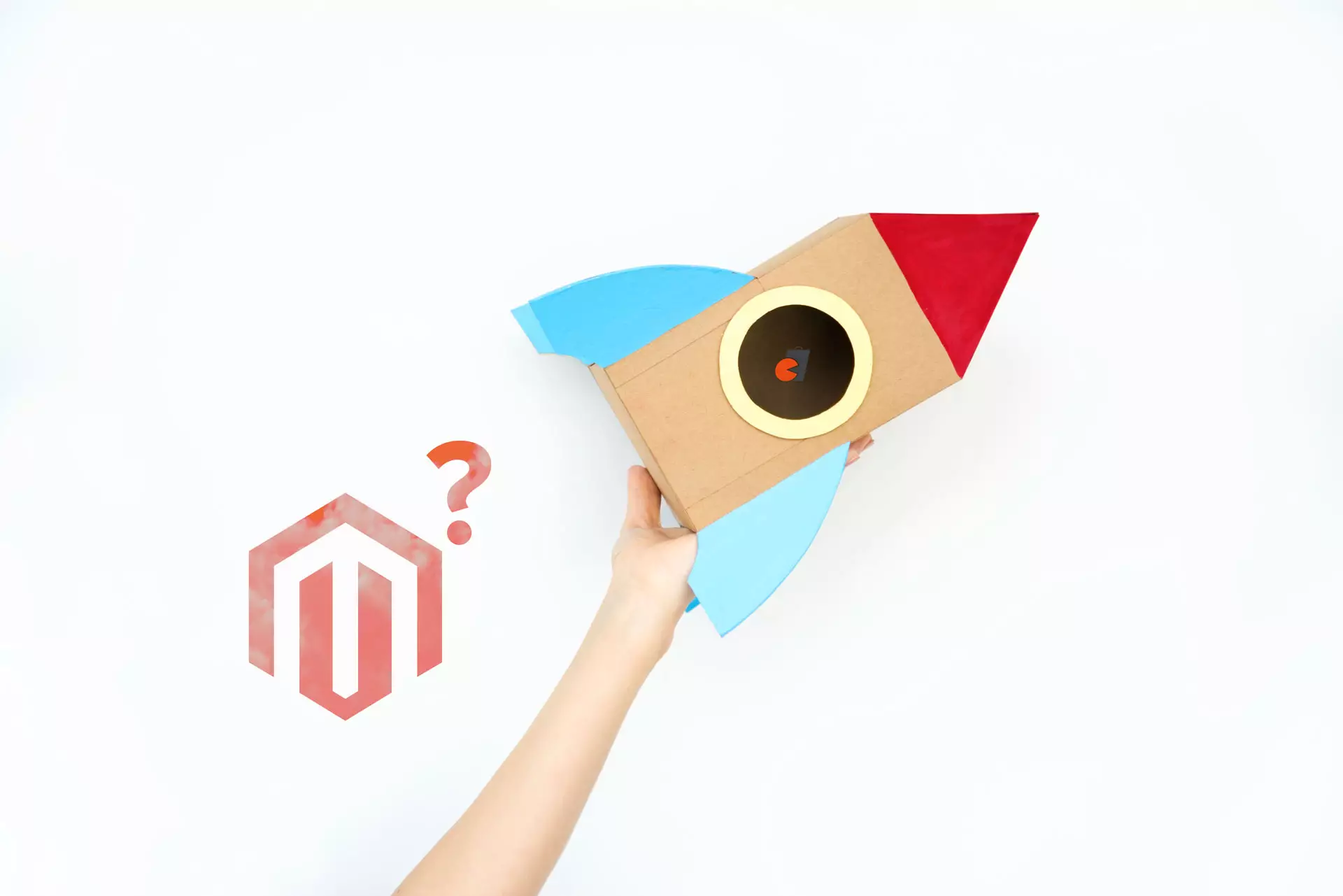 Magento: Ten Dode Opgeschreven of Een Slimmere Toekomst?