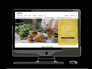 Magento Webshop laten maken
