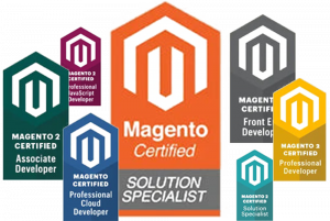 magento-certified Bepic