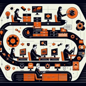 stappenplan magento migratie door Bepic