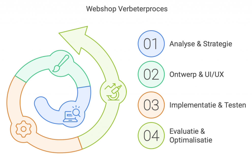 BEpic-optimize-stappenplan